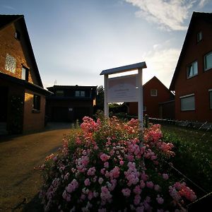 Ferienwohnung Kleine Auszeit Amelinghausen Exterior photo