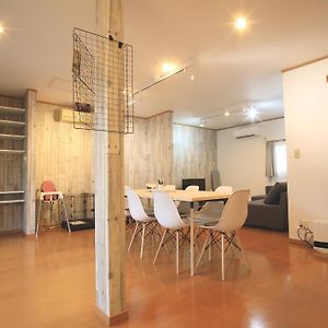 Ferienwohnung たび宿sekkoku Matsushima  Exterior photo