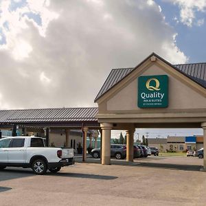 Quality Inn Winkler Exterior photo