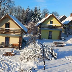 Hotel Domki na Mazurach Kurka Wodna Mikołajki Exterior photo