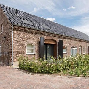 Ferienwohnung Barn24 - The Stable & The Loft Roggel Exterior photo