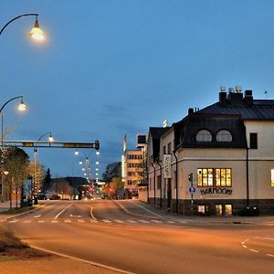 Harmooni Suites Jyväskylä Exterior photo