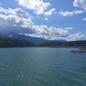 Hide-Away Corinna Drobollach am Faakersee Exterior photo