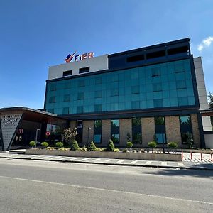 Fier Butik Hotel&Spa Kayseri Exterior photo