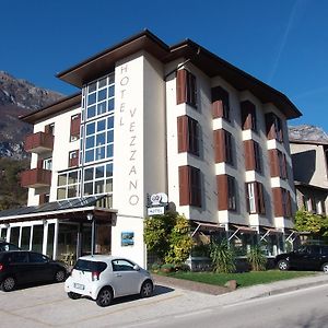 Hotel Vezzano Exterior photo