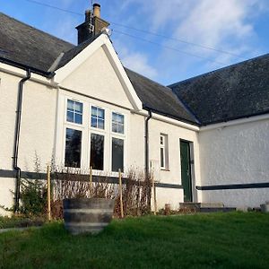 Argaty Cottage Doune Exterior photo