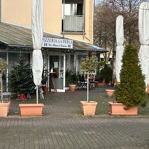 2-Zimmer Komfortable Ferienwohnung im Kurviertel Bad Kreuznach Exterior photo