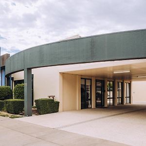 Best Western Chaffey Motor Inn Mildura Exterior photo