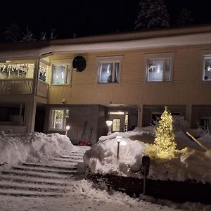 Villa Talo Valoisa Rovaniemi Exterior photo