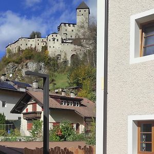 Appartements Steffila Sand in Taufers Exterior photo