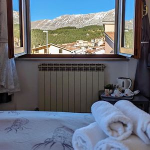 Bed and Breakfast Gran Sasso Letizia Bb Filetto  Exterior photo