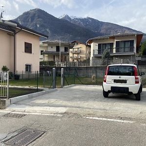 Villa Casa Vacanze La Brenta Chiavenna Exterior photo