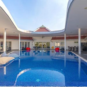 St Thai Pool Villa Ban Nong Pru  Exterior photo