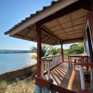 Hotel Sok Sabay Prek Svay Village Exterior photo