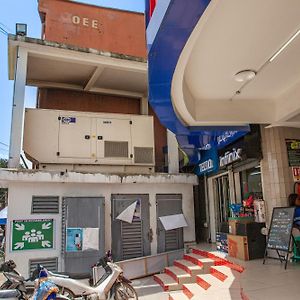 Hotel Mickel Douala Exterior photo