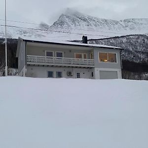 Skogstad Ferie Og Fritid Tromsø Exterior photo