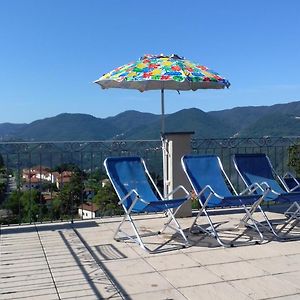 Bed and Breakfast Cinque Terre Tra Il Filo Di Arianna Riccò del Golfo di Spezia Exterior photo