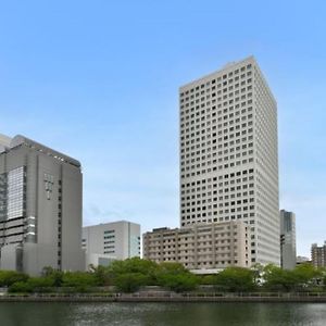 Hotel NCB Ōsaka Exterior photo