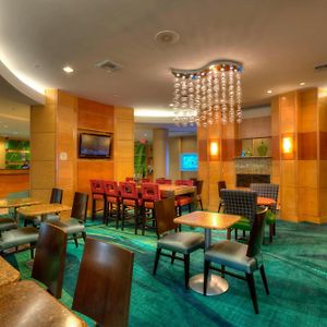 Springhill Suites By Marriott - Tampa Brandon Exterior photo