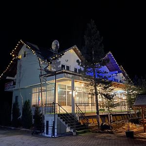 Hotel Gryka Peć Exterior photo