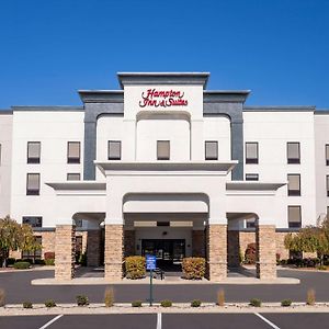 Hampton Inn&Suites Richmond Exterior photo