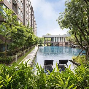 452 D Condo Campus Resort Kukuphuket Exterior photo