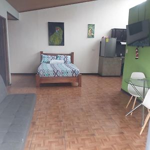 Ferienwohnung Anchia Alajuela Exterior photo