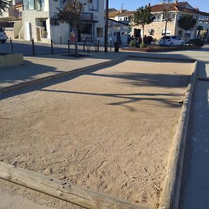 Ferienwohnung Carro Duplex Les Pieds Dans L'Eau Et La Tete Dans Les Pins Martigues Exterior photo