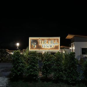 The Hill Resort Thalang Phuket Exterior photo