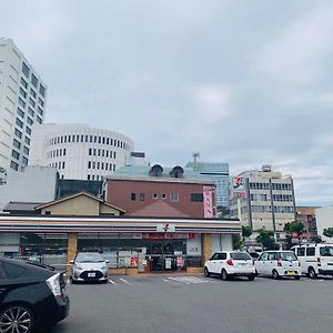Ogaki Hiyori Hotel - Vacation Stay 90785V Exterior photo