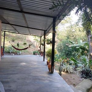 Ecohostal Tierra Prometida Santa Marta  Exterior photo