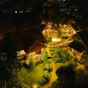 The Woodshed Village Chiang Mai Exterior photo