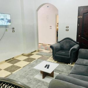 Ferienwohnung Shka Fndkia Balzkazik Zagazig Exterior photo