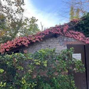 Bed and Breakfast Casa Delle Meridiane Ravenna Exterior photo