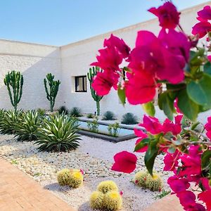 Bed and Breakfast Le Clos De La Roussiere Essaouira Exterior photo