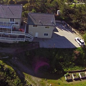 Villa Vista House, Luxury Above The Clouds! - Whole House San Luis Obispo Exterior photo