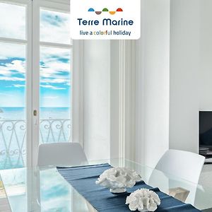 Ferienwohnung Salty Sky Flat , Terre Marine Corniglia Exterior photo