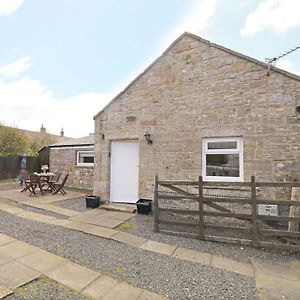 Villa 1 Bed In Boulmer 60516 Exterior photo