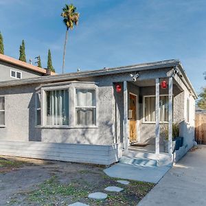 Villa North Hollywood Getaway 14 Mi To Downtown! Los Angeles Exterior photo