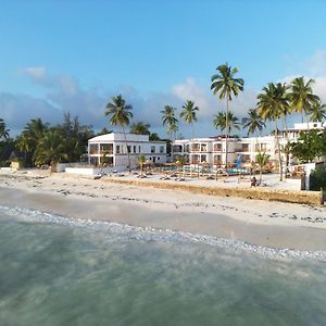 Dream Of Zanzibar Resort & Spa Uroa Exterior photo