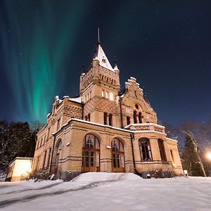 Merlo Slott Timrå Exterior photo