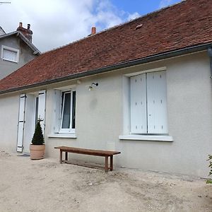 Hotel Maison De Campagne 4 Personnes Proche De Loches Chambourg-sur-Indre Exterior photo