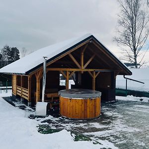 Augustyn Ski Resort Raba Wyzna Exterior photo