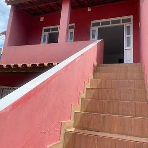 Villa Casa Em Sao Tome/Base Naval Simoes Filho Exterior photo