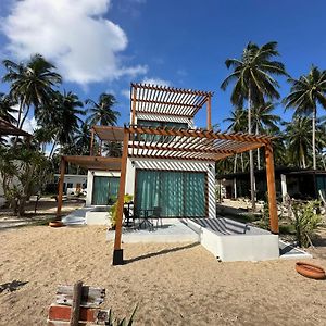 Chansi Beachresort Tha Sala Exterior photo