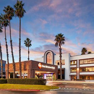 Best Western Plus Meridian Inn&Suites, Anaheim-Orange Exterior photo