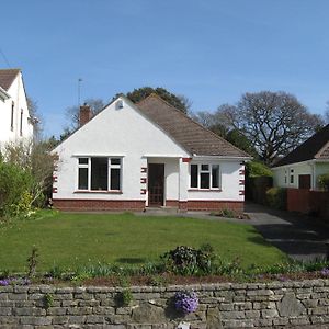 Villa Bournecoast: Lovely Bungalow Near The Sea - Hb2087 Bournemouth Exterior photo