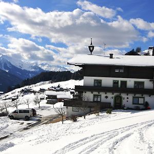 Ferienwohnung Holiday Flat With National Park Card Included Dorf  Exterior photo