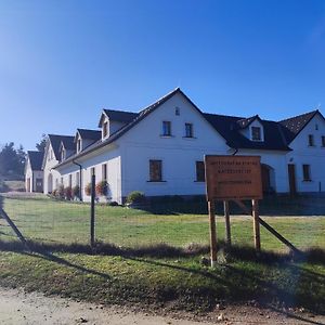 Aparthotel Matejovec 109 & Ubytovani Na Statku Český Rudolec Exterior photo