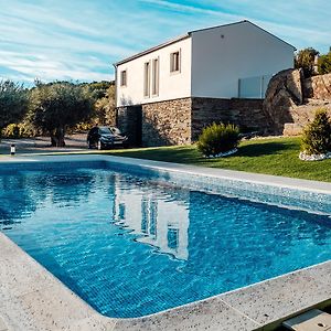 Villa Casa Com Piscina No Coracao Do Douro - Domaine Casa Valenca, Valença do Douro Exterior photo